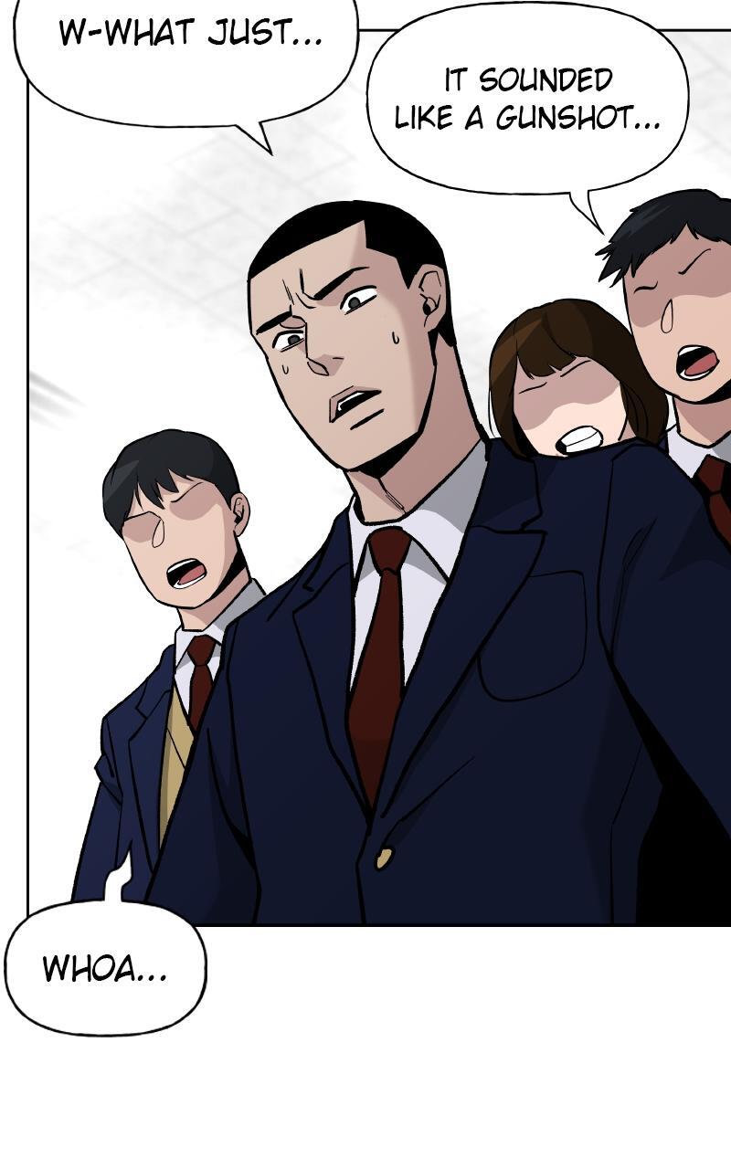 Read Designated Bully Manga Online
