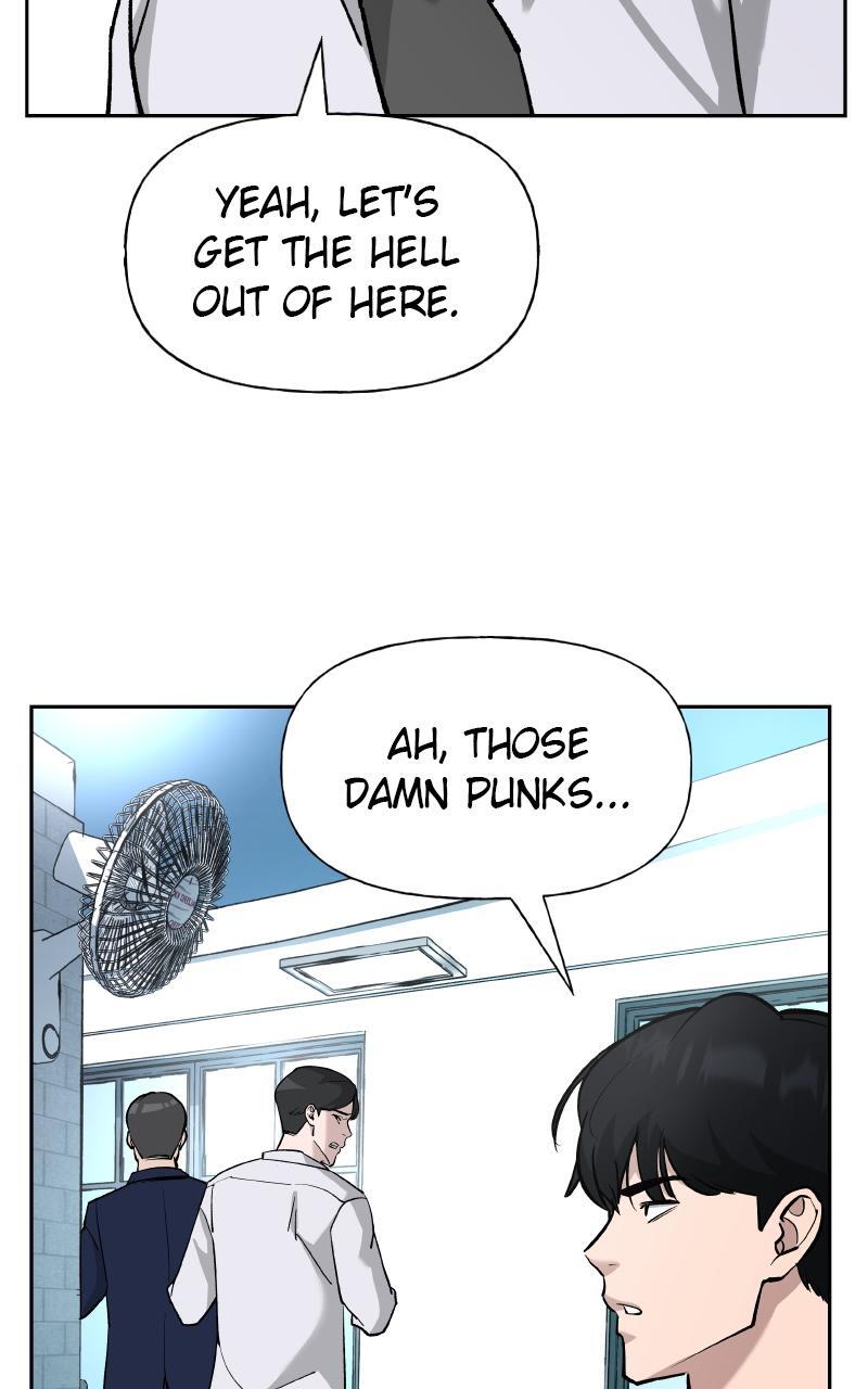 Read Designated Bully Manga Online
