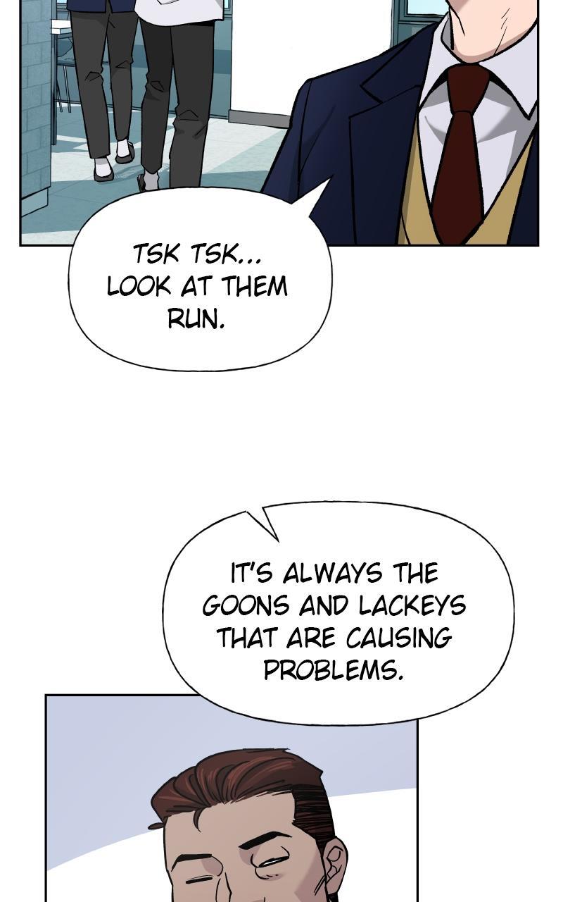 Read Designated Bully Manga Online