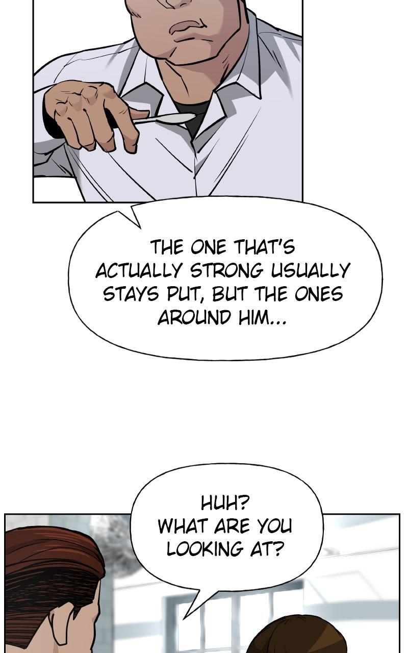 Read Designated Bully Manga Online