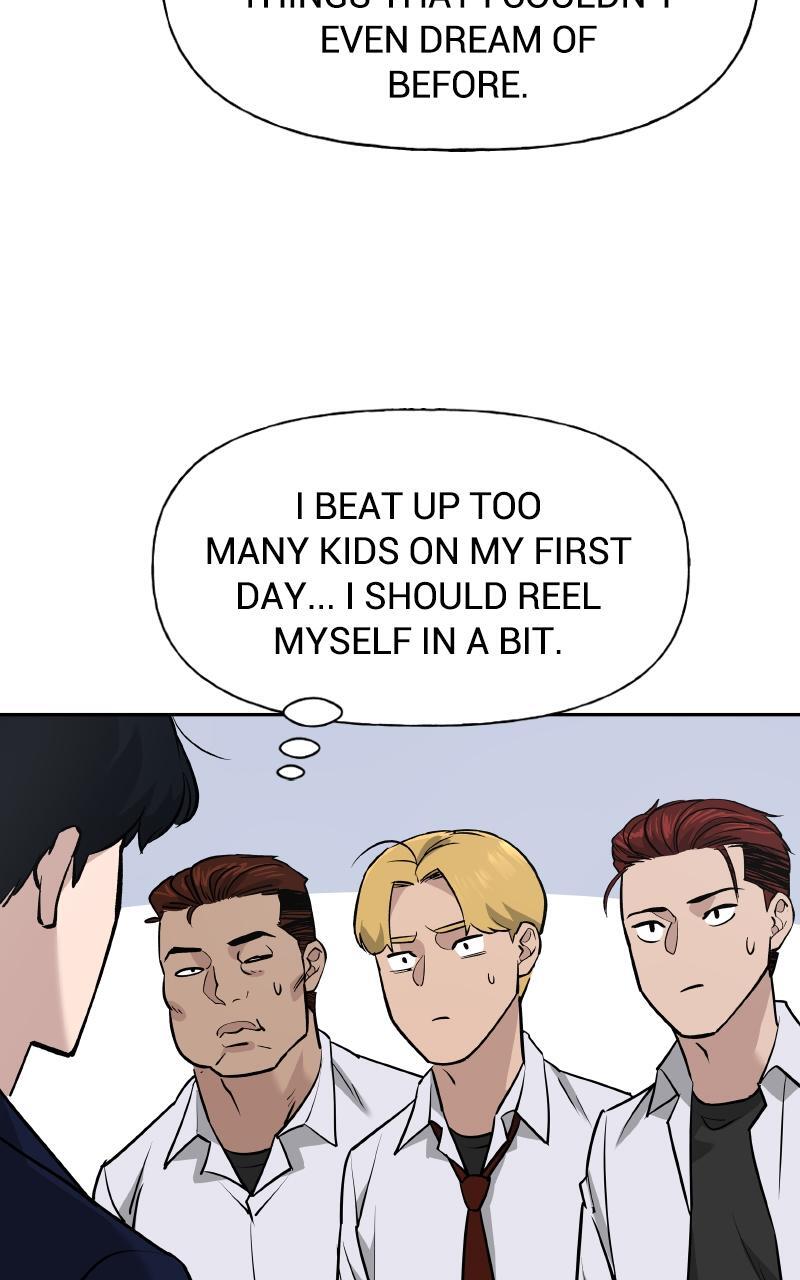 Read Designated Bully Manga Online