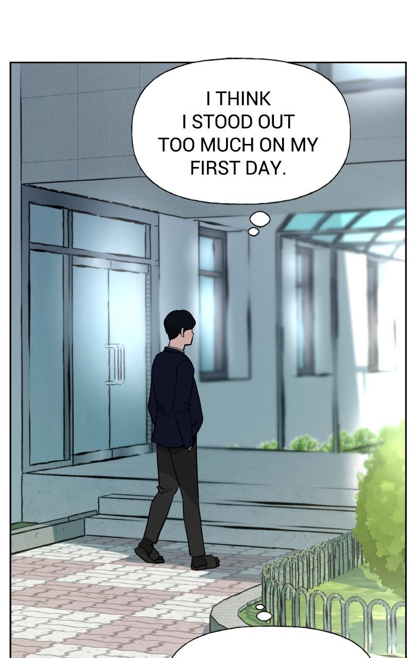 Read Designated Bully Manga Online
