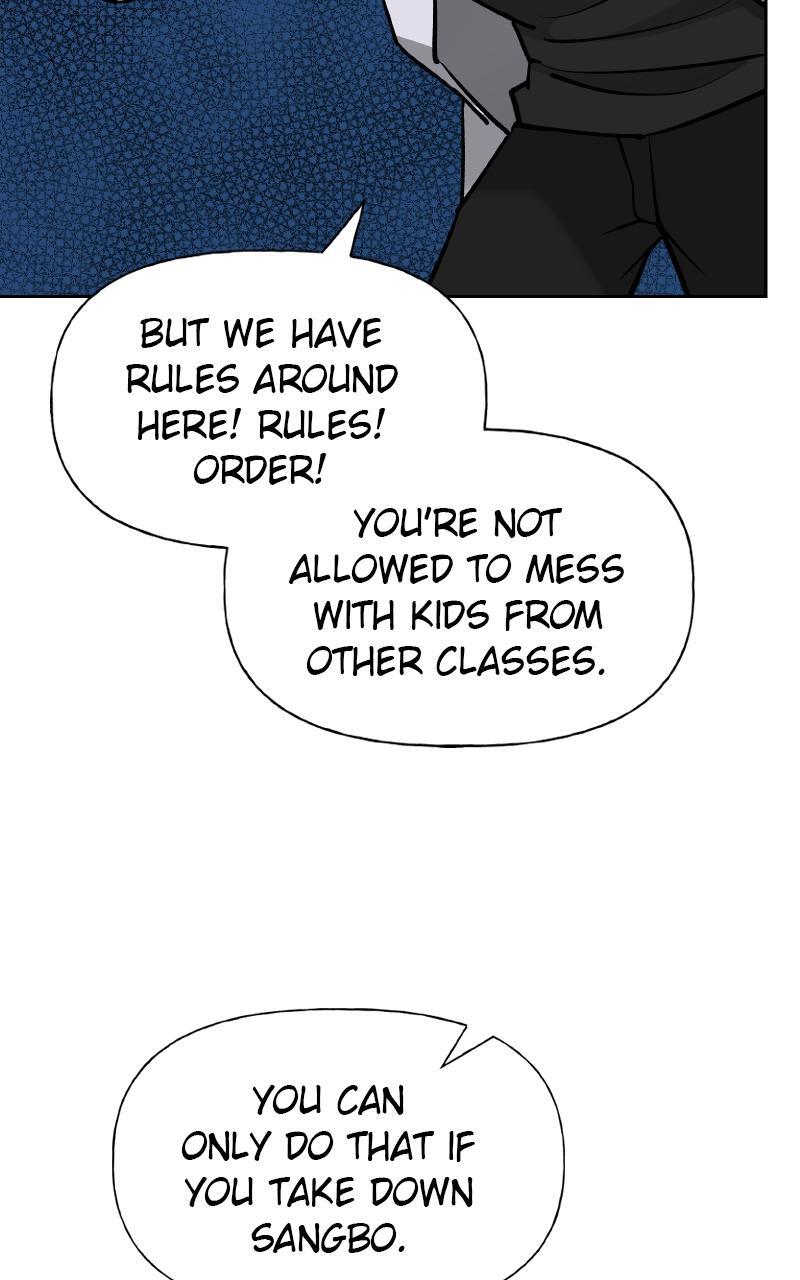 Read Designated Bully Manga Online