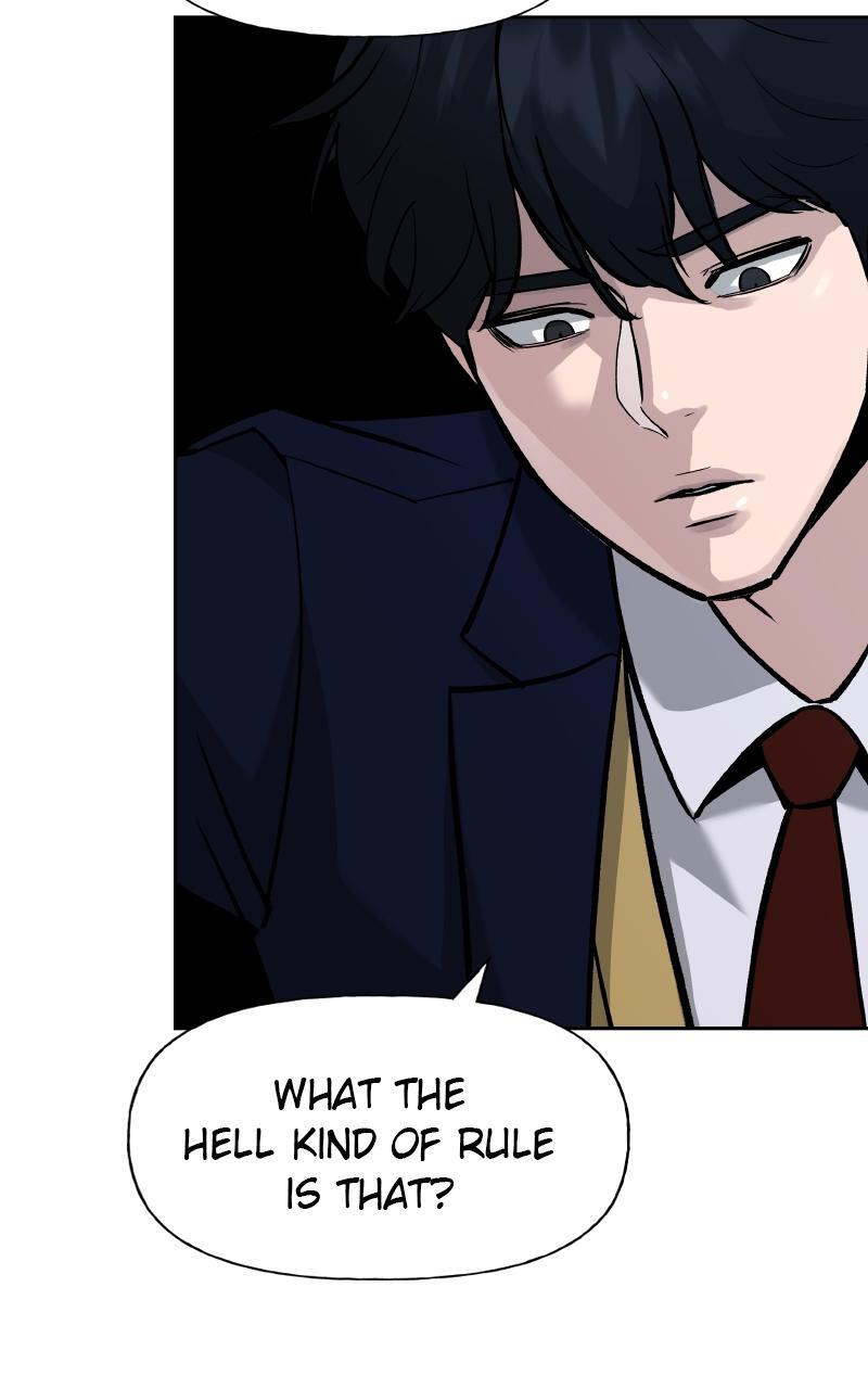 Read Designated Bully Manga Online
