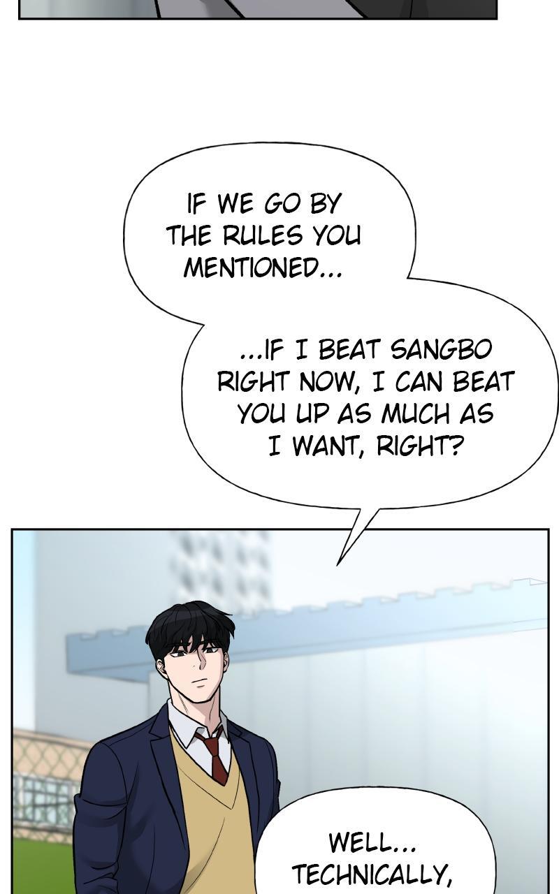 Read Designated Bully Manga Online