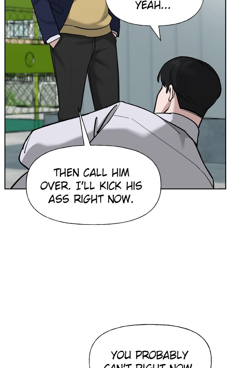 Read Designated Bully Manga Online