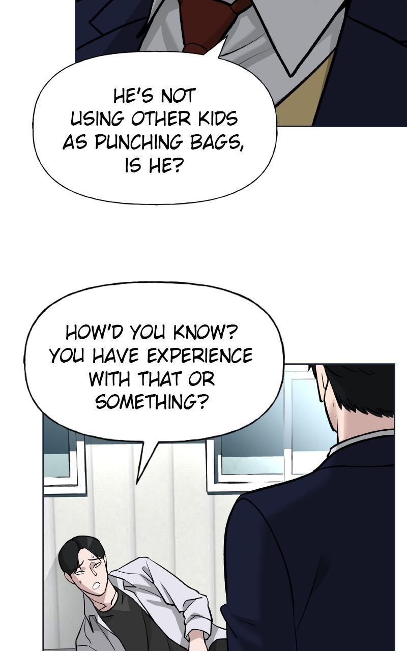 Read Designated Bully Manga Online