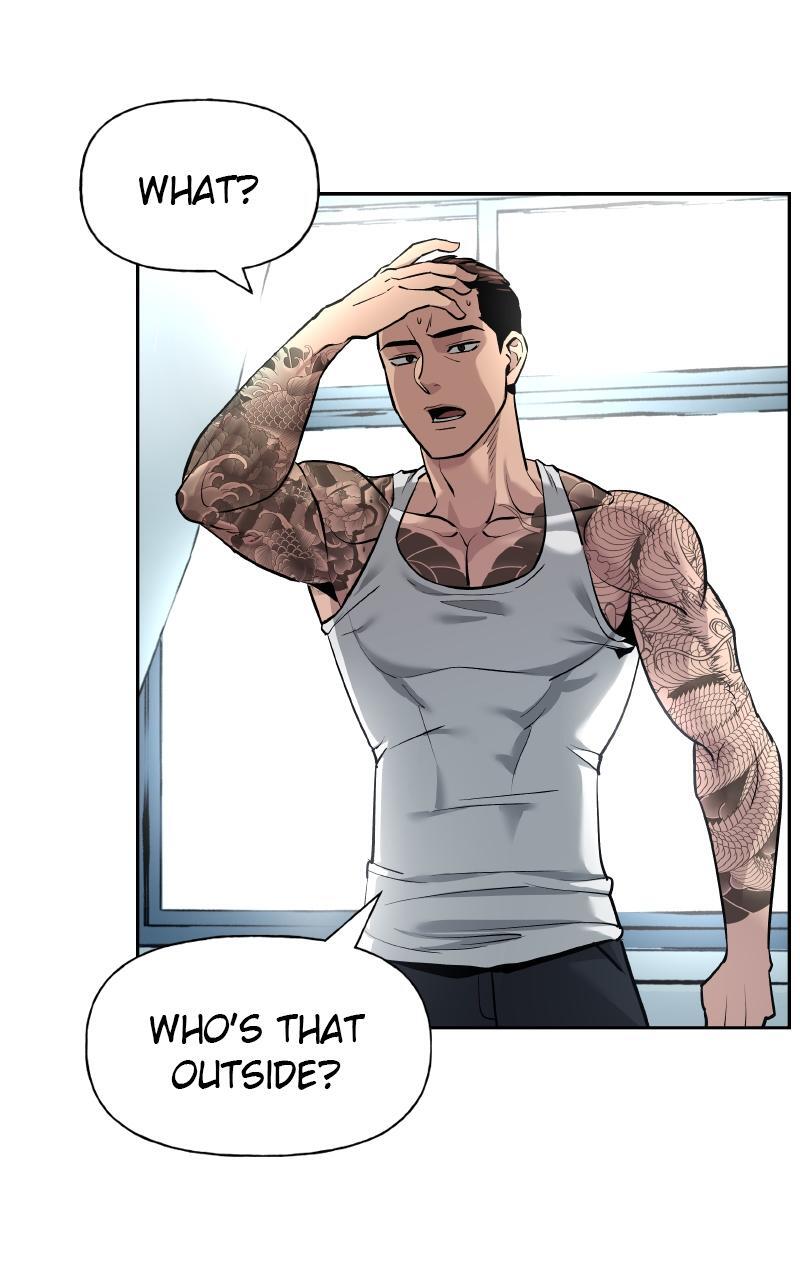 Read Designated Bully Manga Online