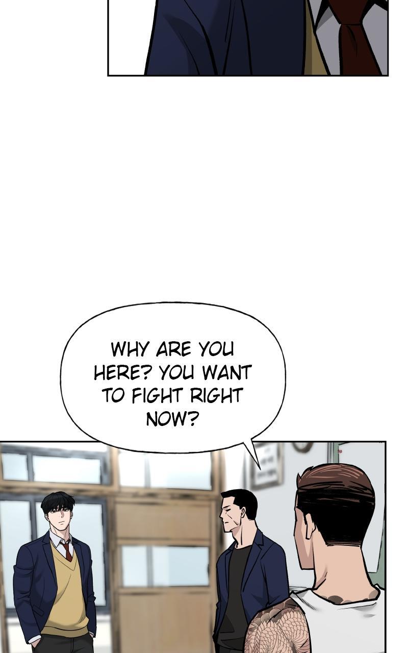 Read Designated Bully Manga Online