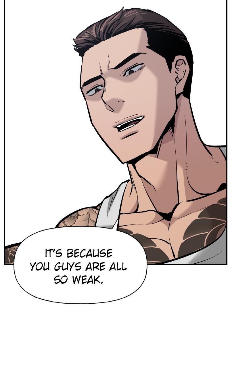 Read Designated Bully Manga Online