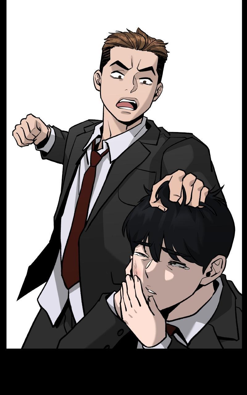 Read Designated Bully Manga Online