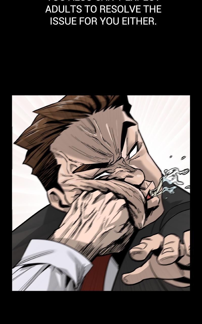 Read Designated Bully Manga Online