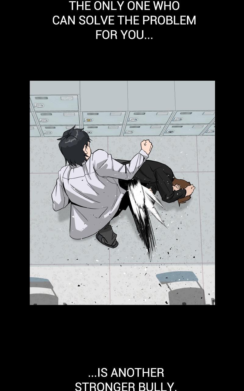 Read Designated Bully Manga Online