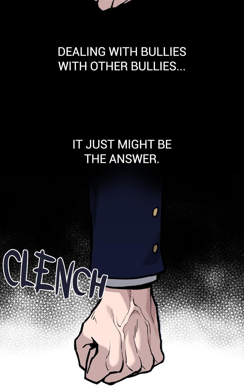Read Designated Bully Manga Online