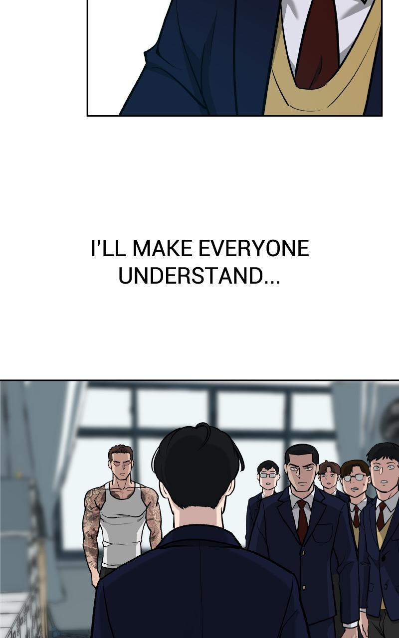 Read Designated Bully Manga Online