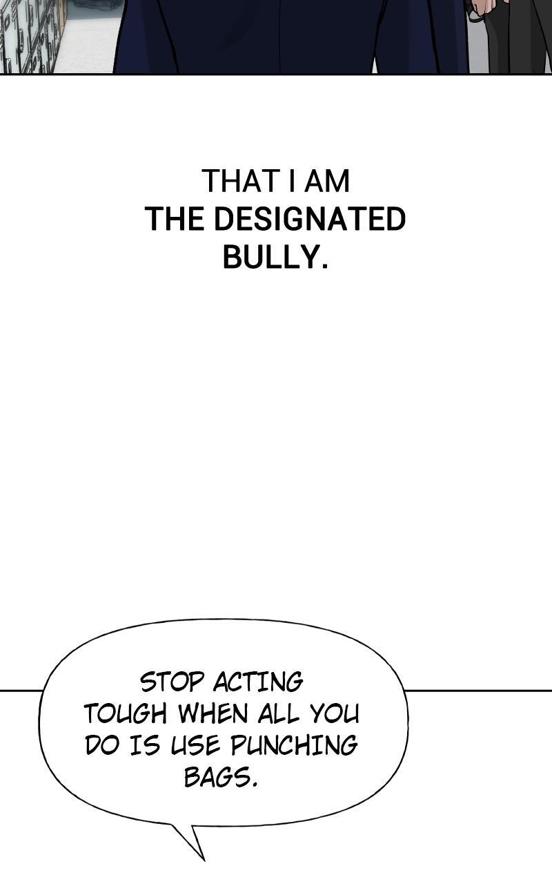 Read Designated Bully Manga Online