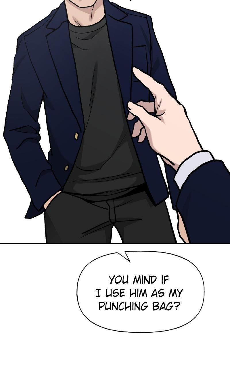 Read Designated Bully Manga Online