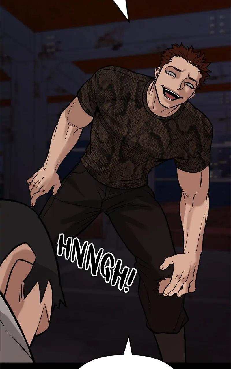 Read Designated Bully Manga Online