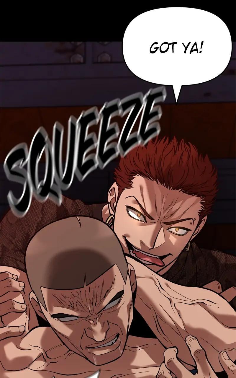 Read Designated Bully Manga Online
