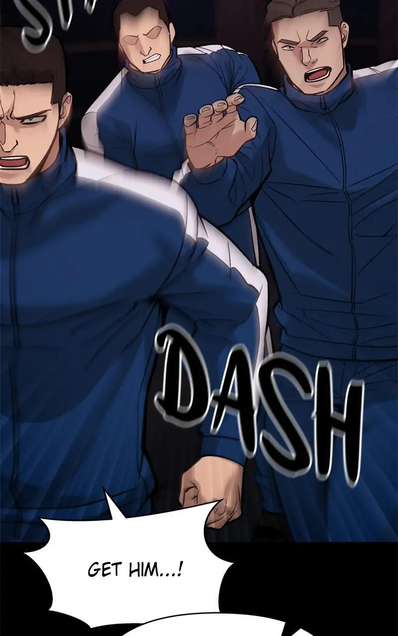 Read Designated Bully Manga Online