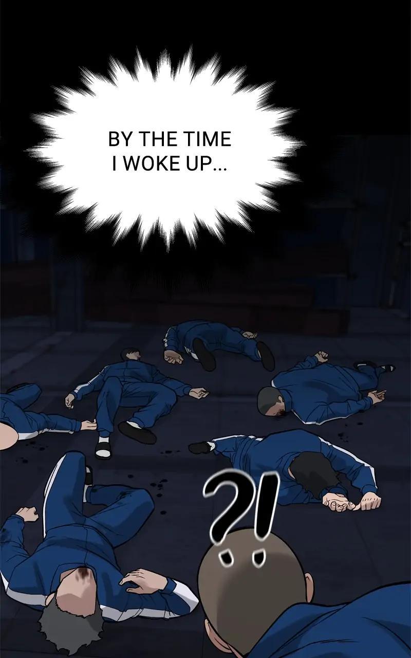 Read Designated Bully Manga Online