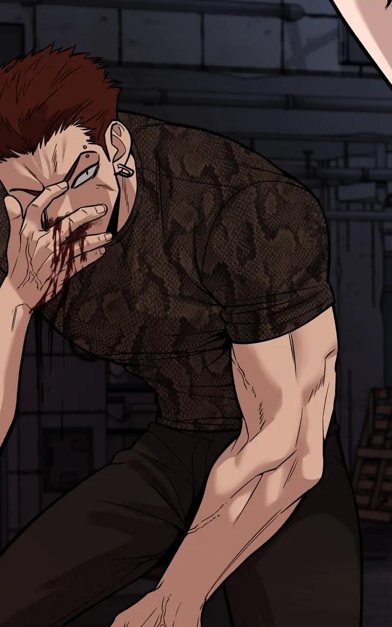 Read Designated Bully Manga Online