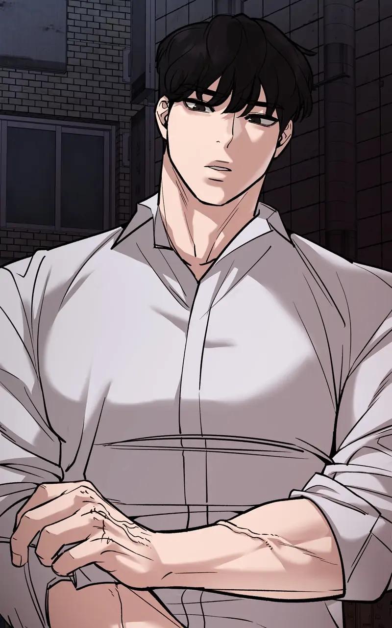Read Designated Bully Manga Online