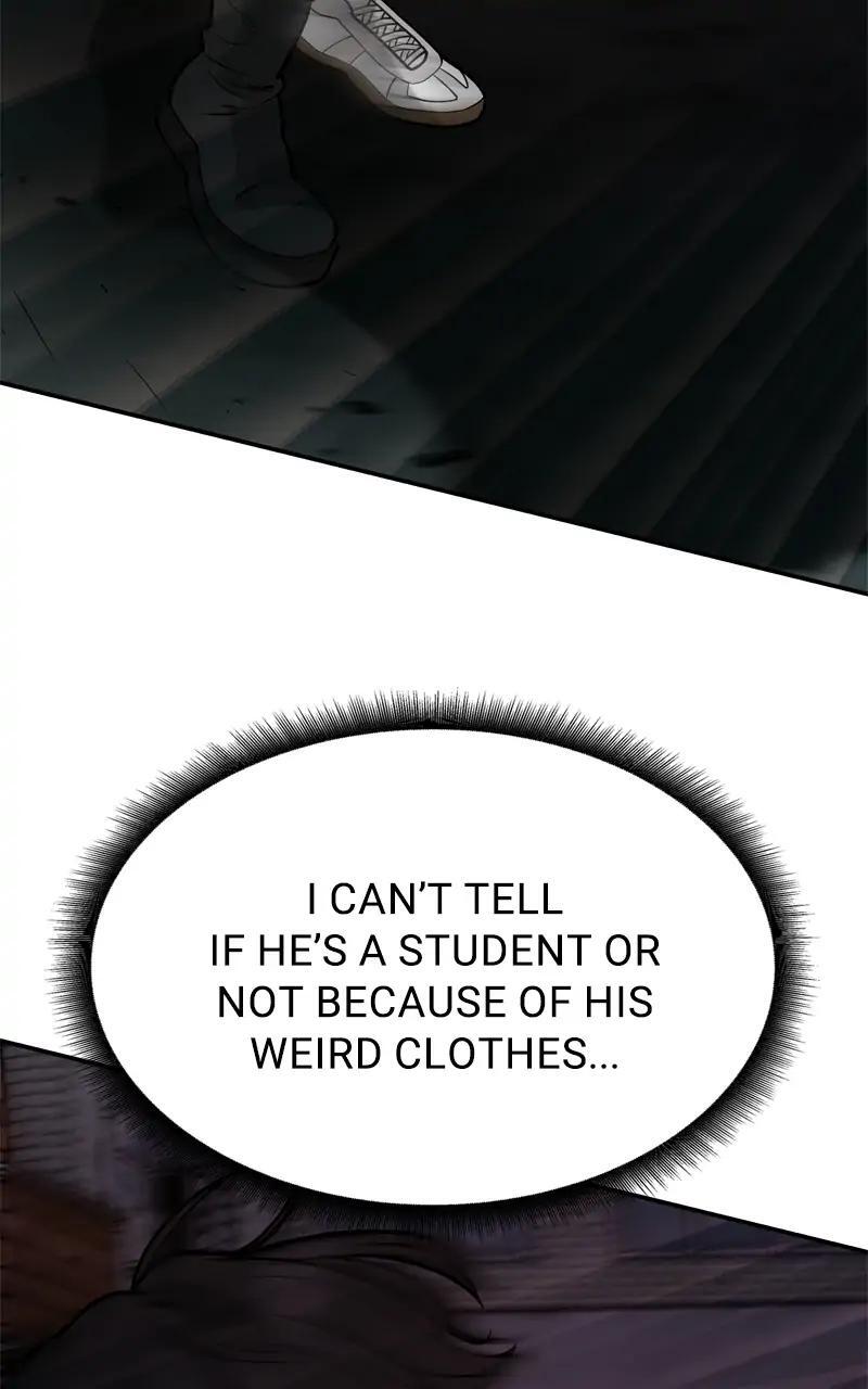 Read Designated Bully Manga Online