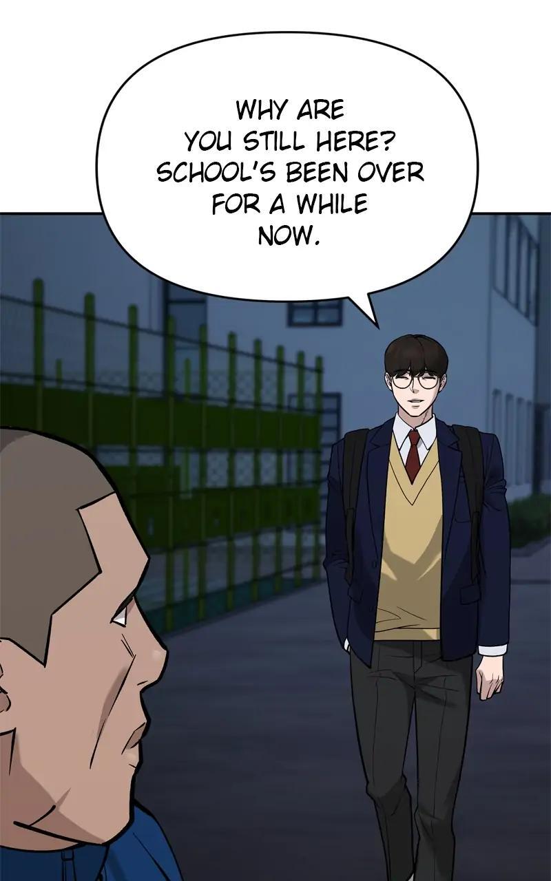 Read Designated Bully Manga Online