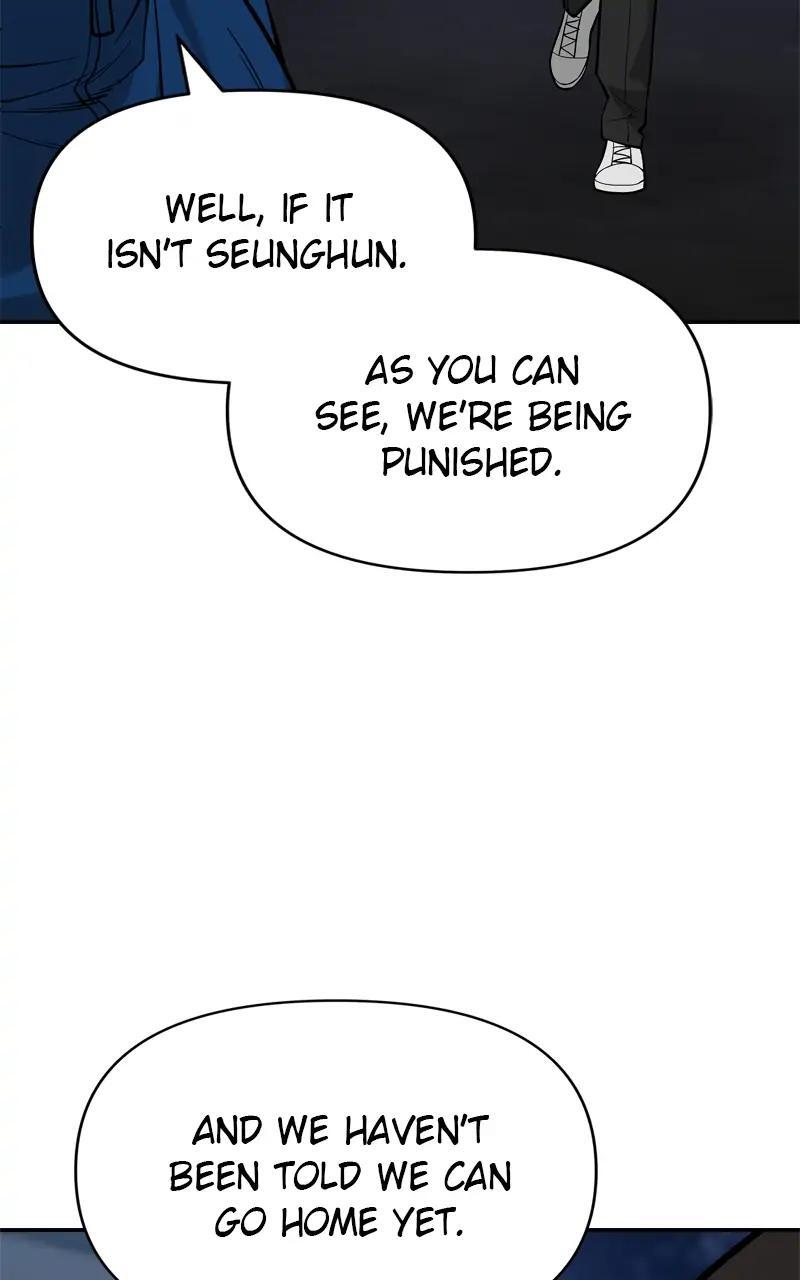 Read Designated Bully Manga Online