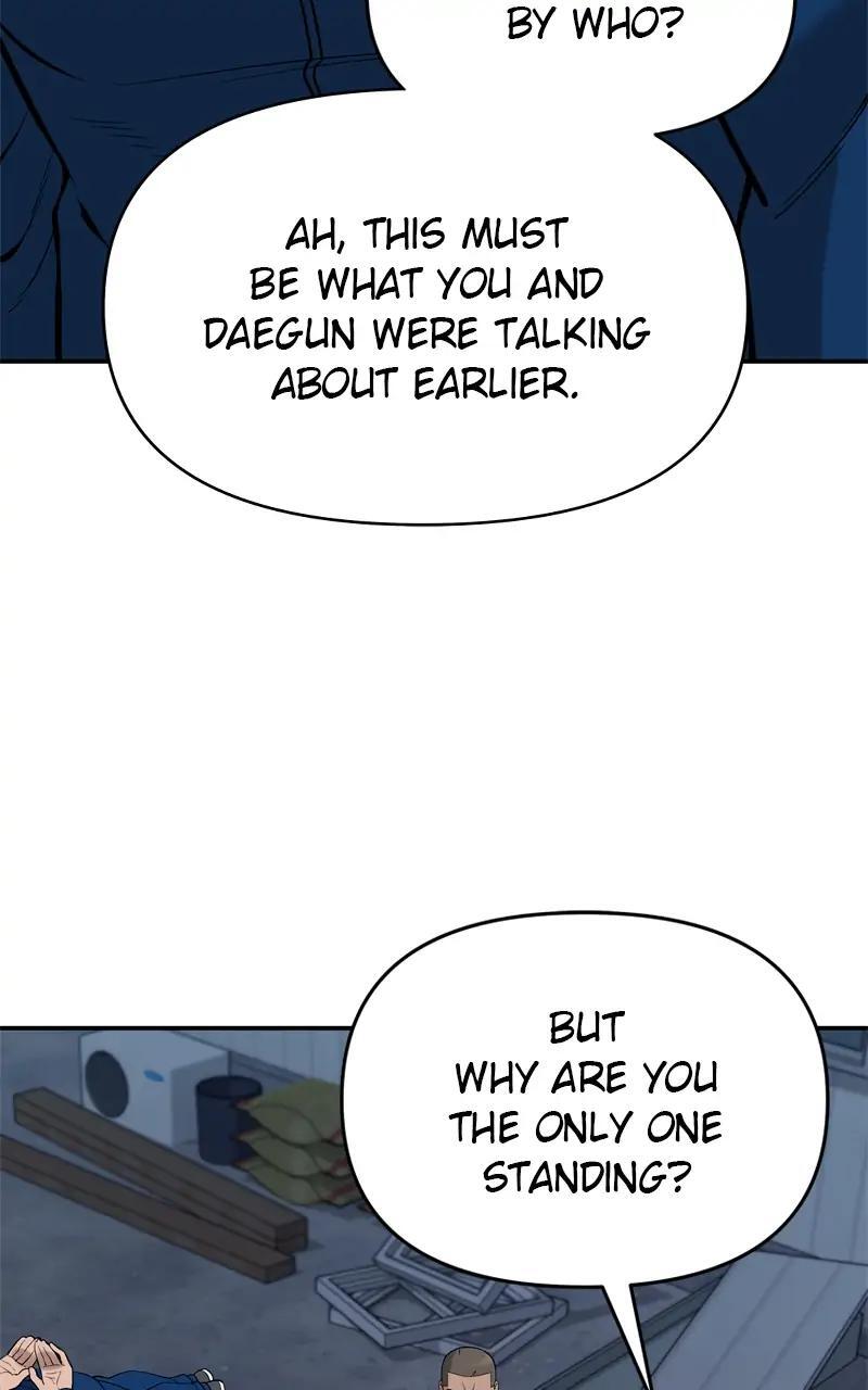 Read Designated Bully Manga Online