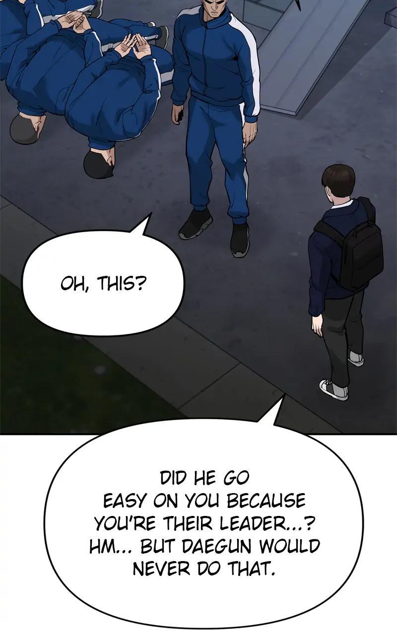 Read Designated Bully Manga Online