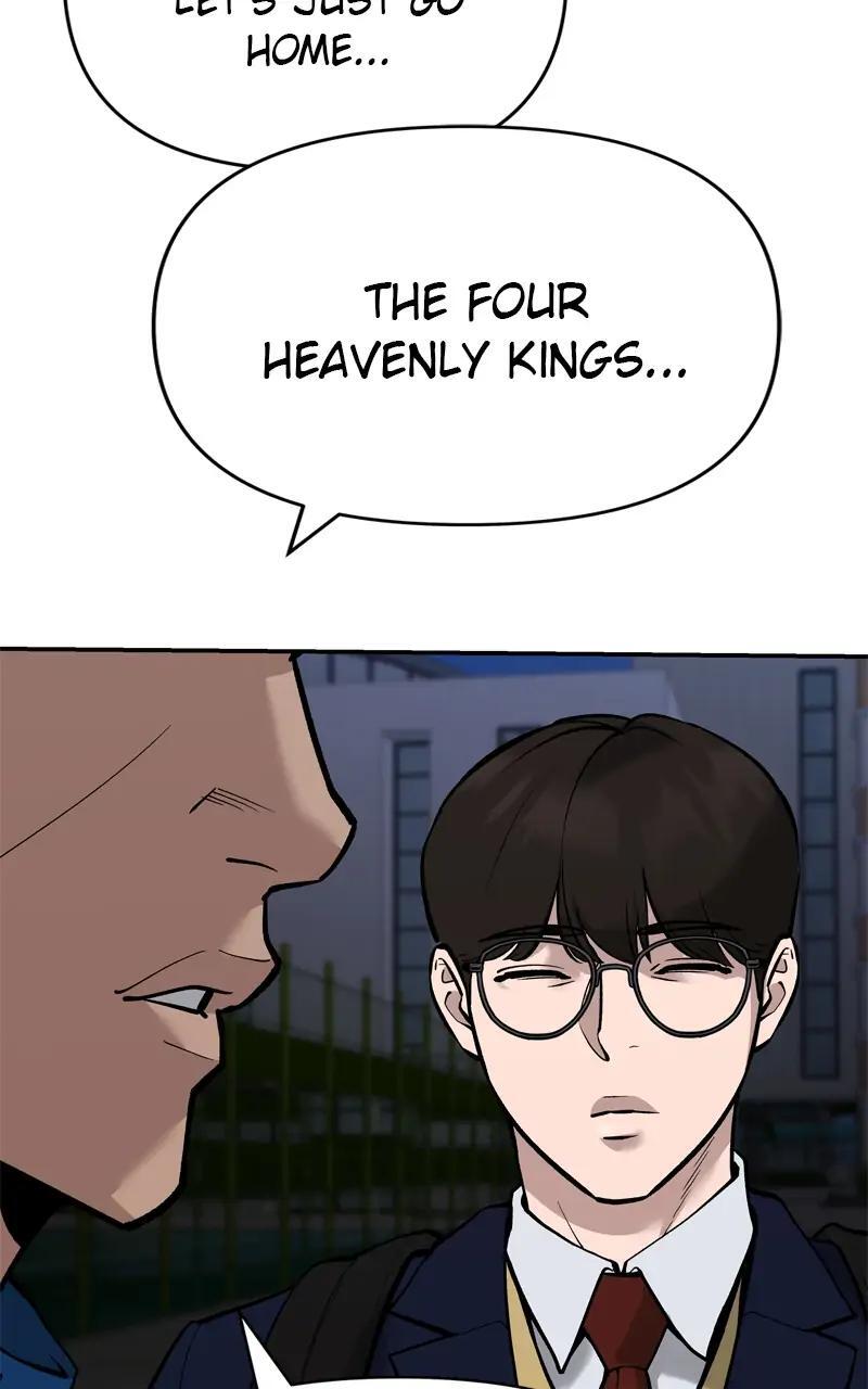Read Designated Bully Manga Online