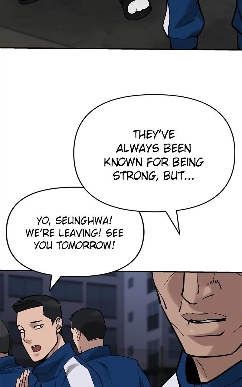 Read Designated Bully Manga Online