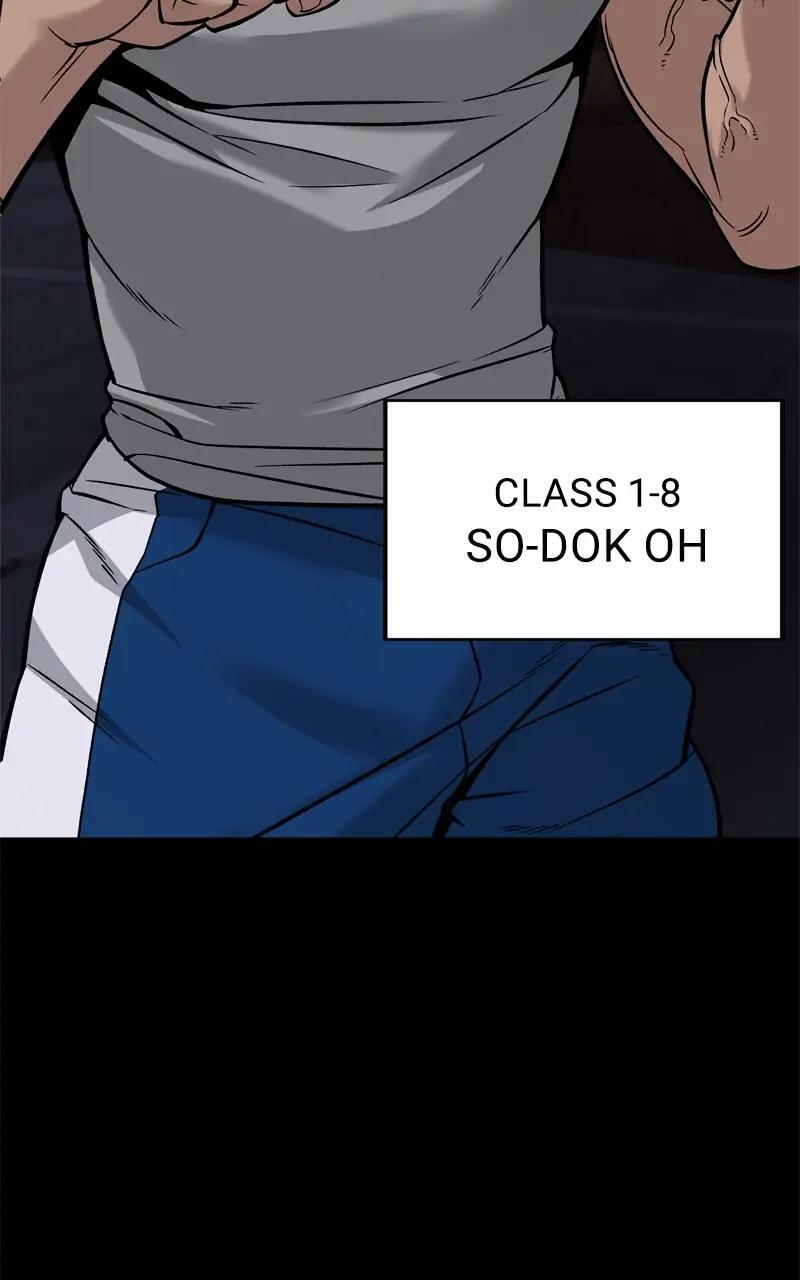Read Designated Bully Manga Online