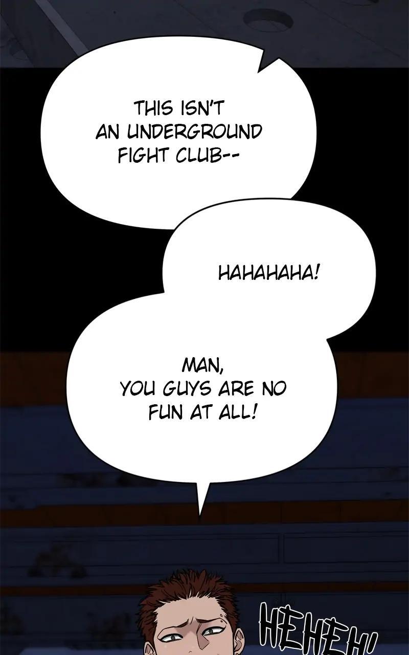Read Designated Bully Manga Online