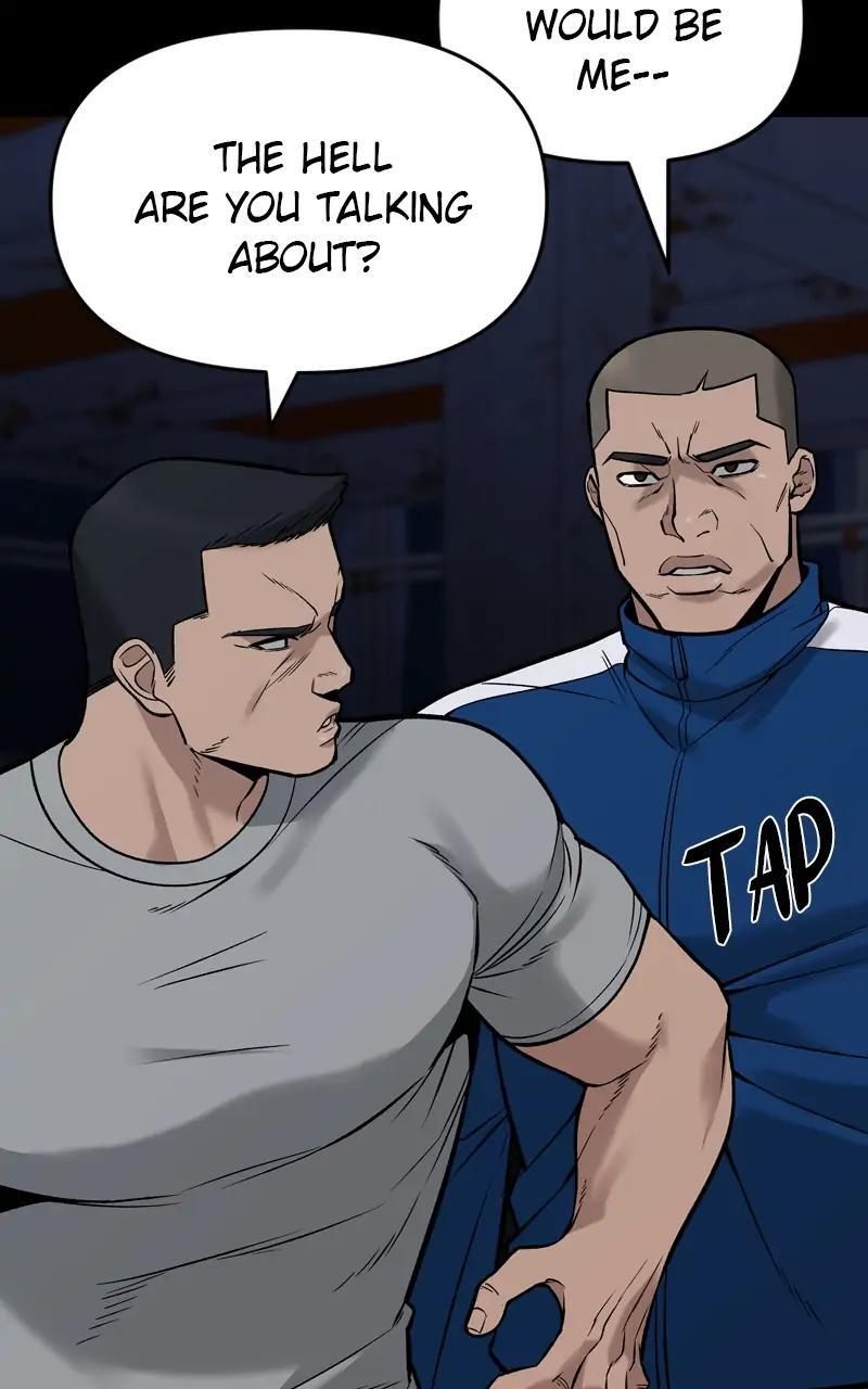 Read Designated Bully Manga Online