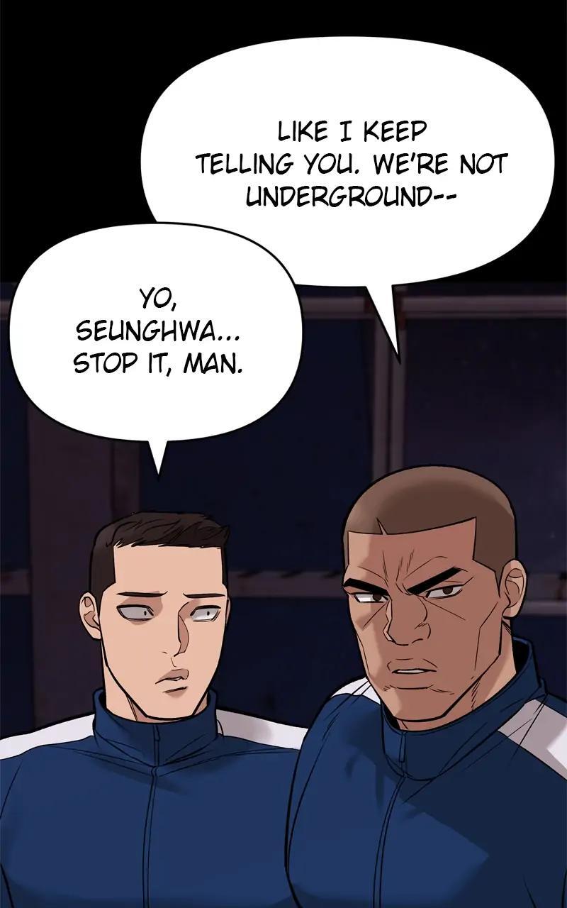 Read Designated Bully Manga Online