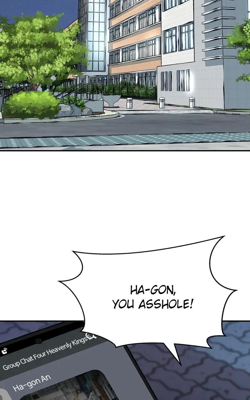 Read Designated Bully Manga Online