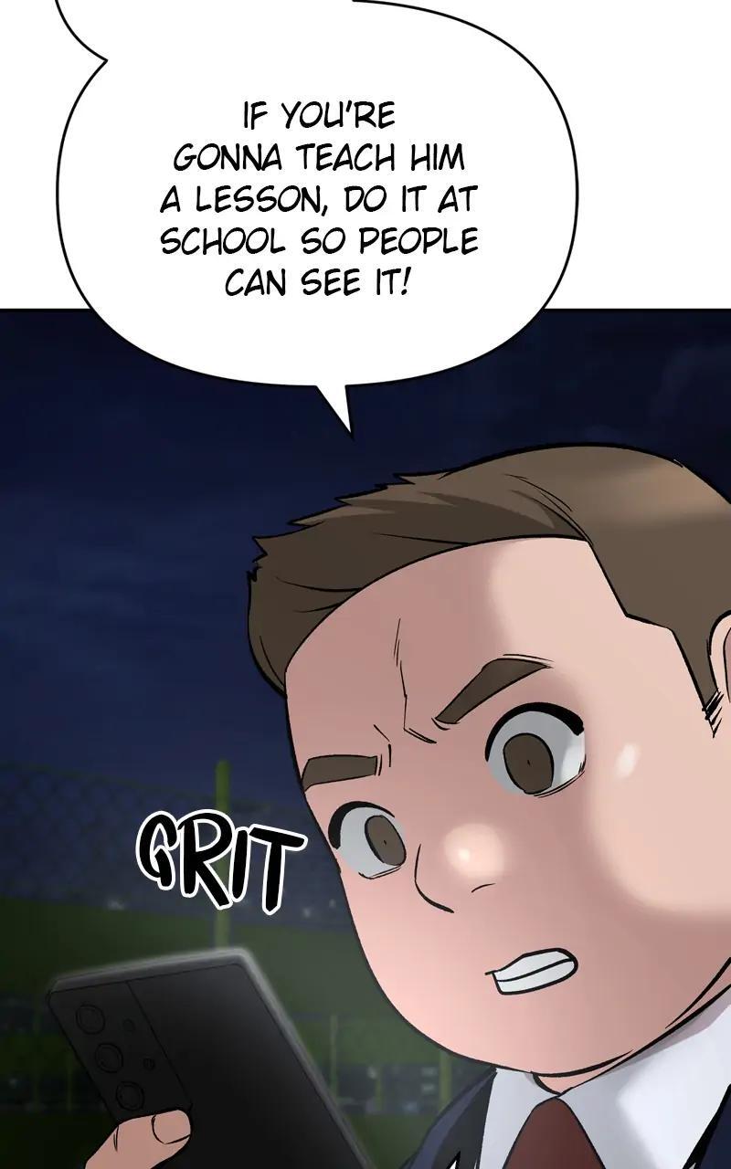 Read Designated Bully Manga Online