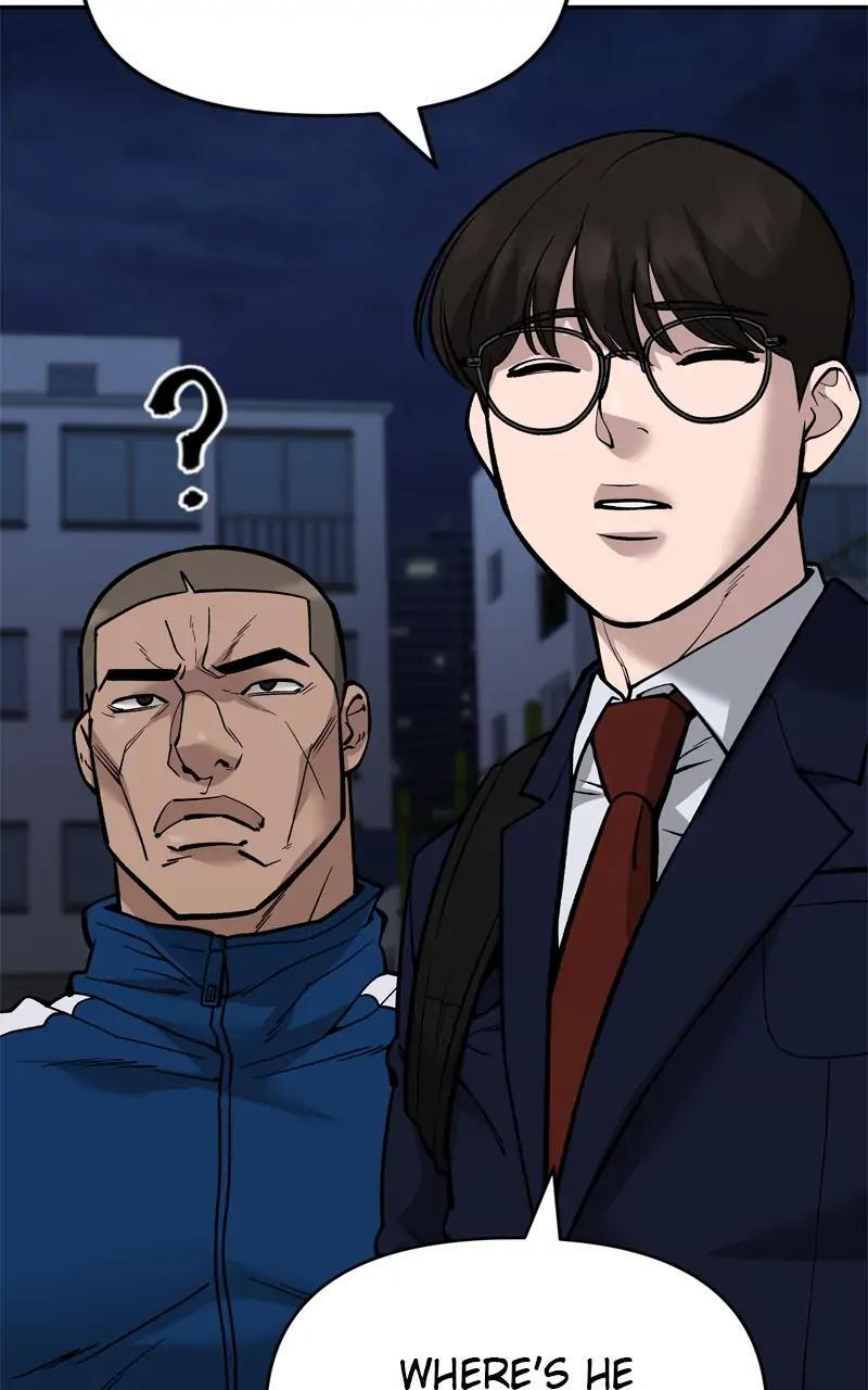 Read Designated Bully Manga Online