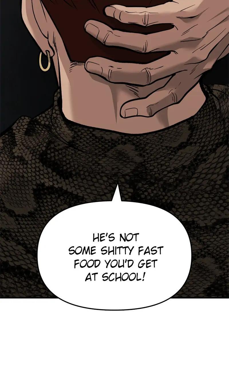 Read Designated Bully Manga Online