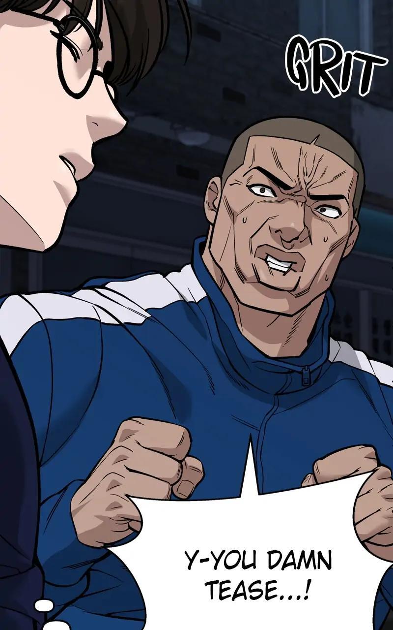 Read Designated Bully Manga Online