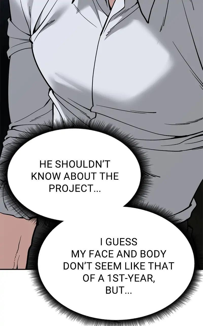Read Designated Bully Manga Online