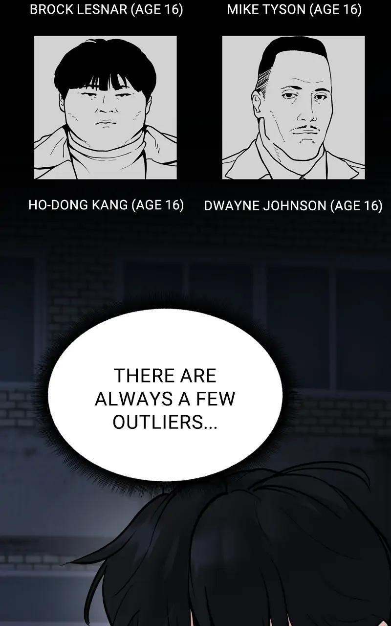 Read Designated Bully Manga Online