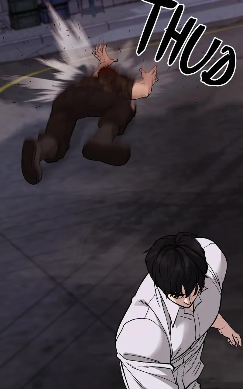 Read Designated Bully Manga Online