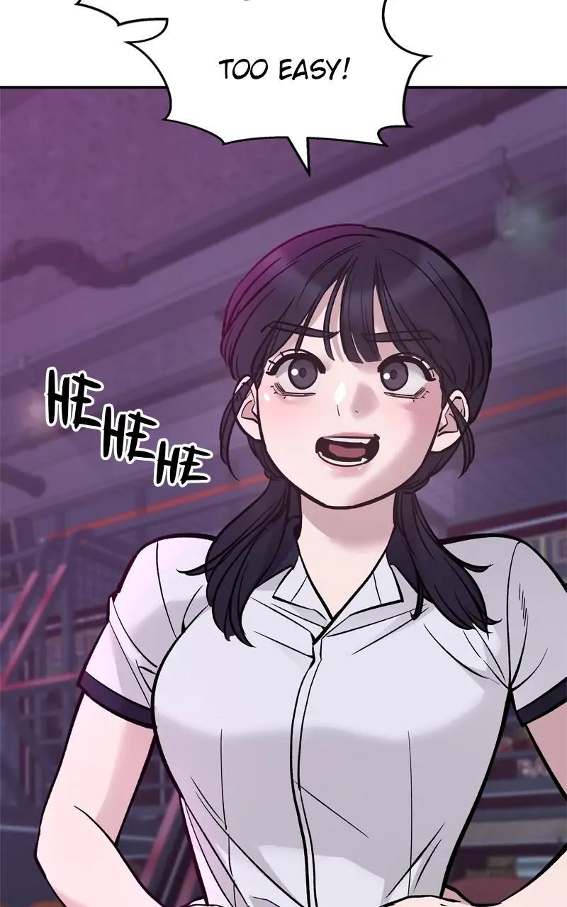 Read Designated Bully Manga Online