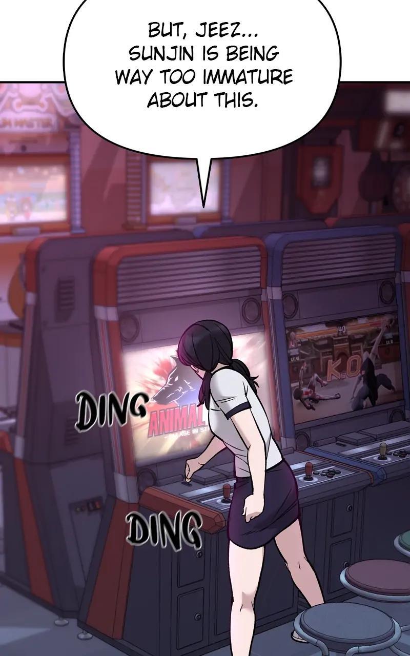 Read Designated Bully Manga Online