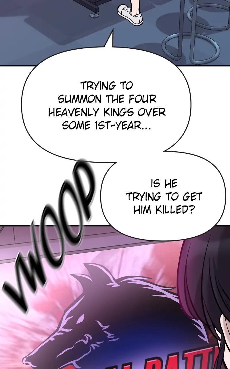 Read Designated Bully Manga Online