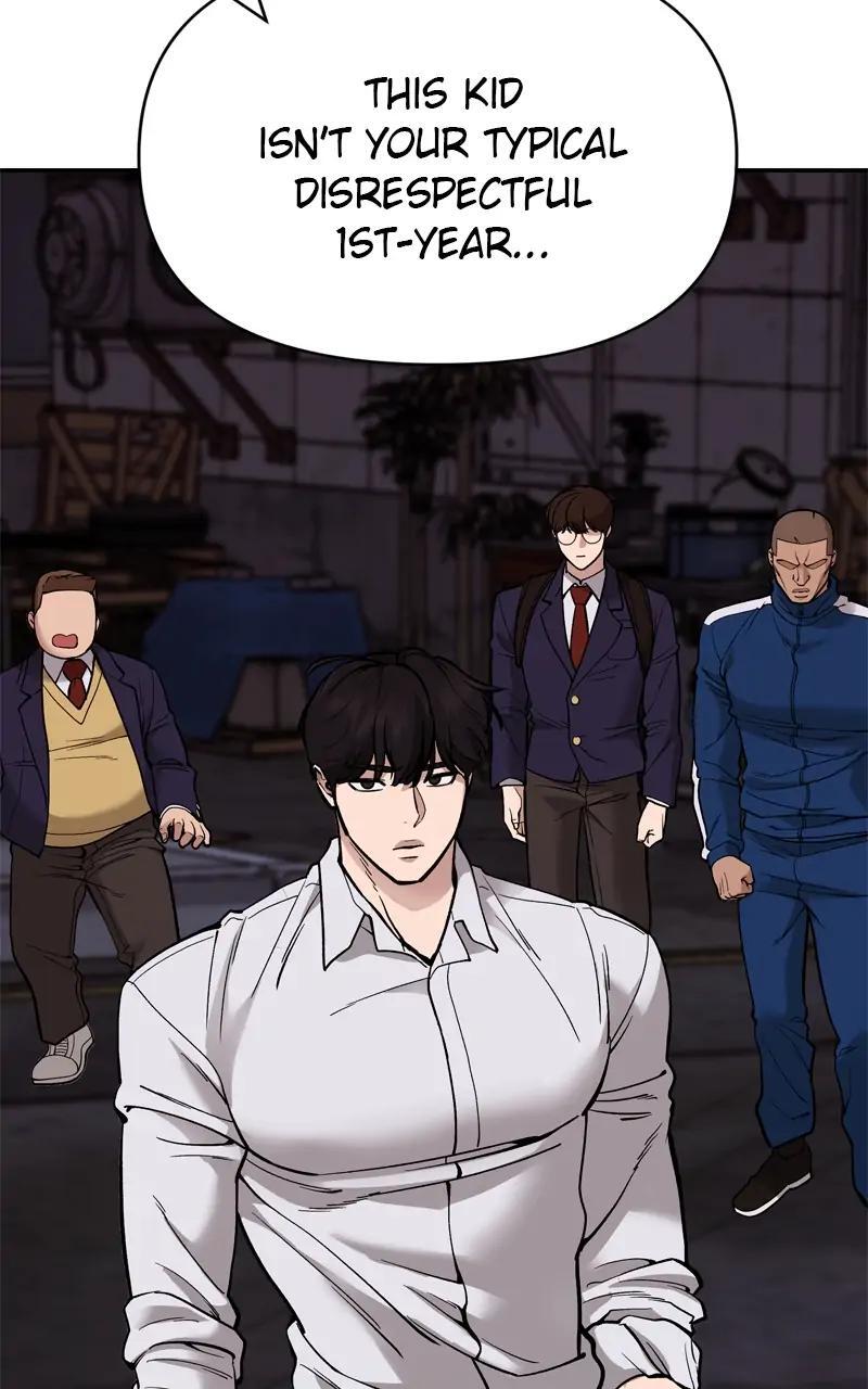 Read Designated Bully Manga Online